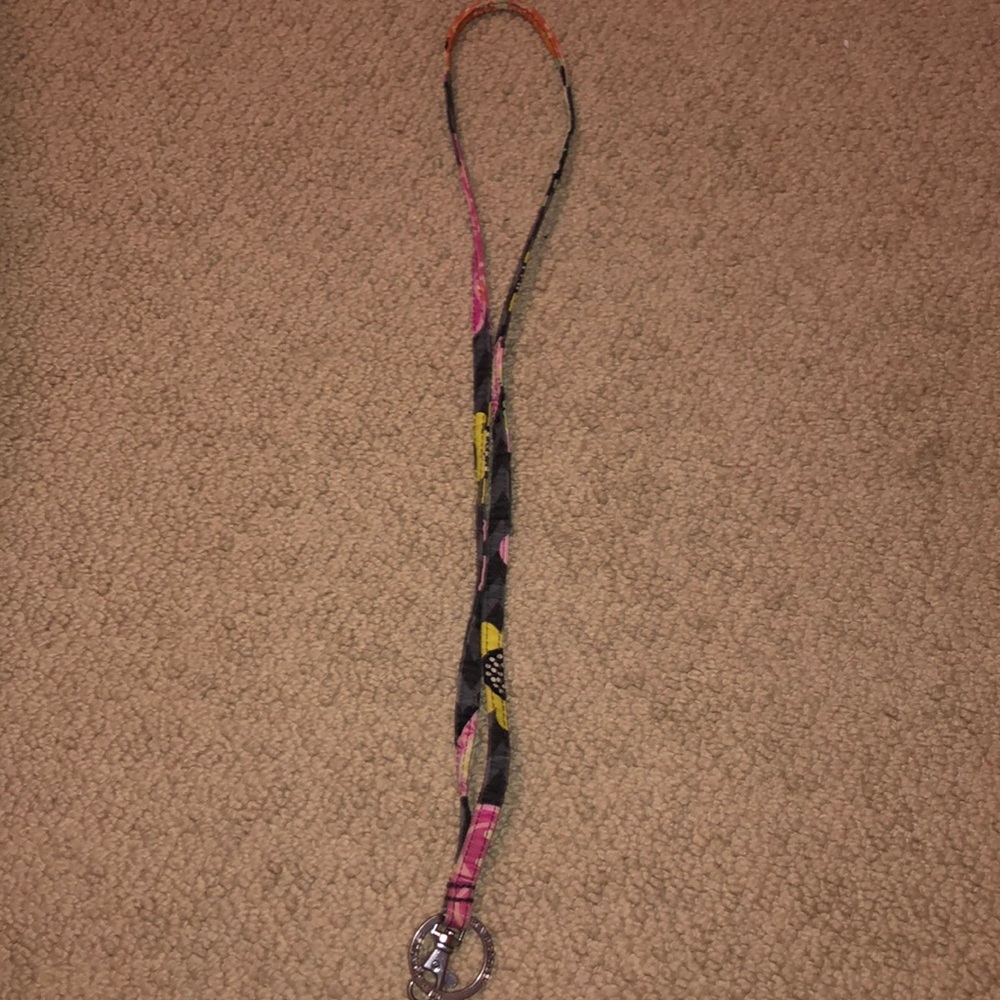 lanyard